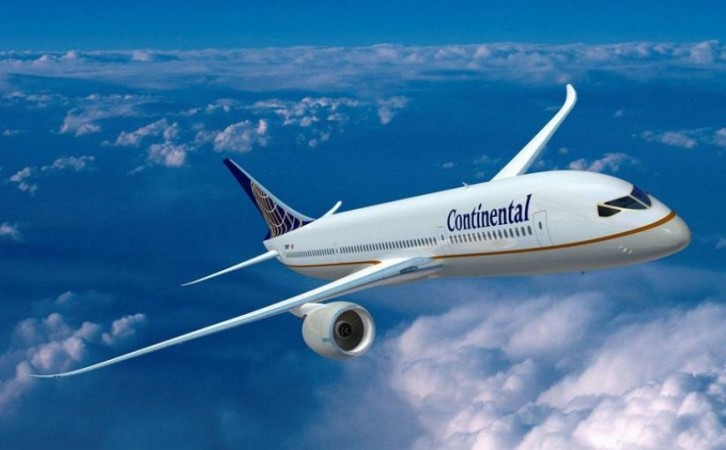 五常至法国机场航空托运